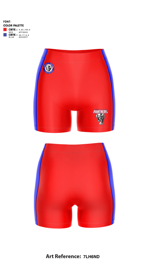 Women's Compression Shorts, Campbell-Savona Senior High School Track, Track & Field, Teamtime, Team time, sublimation, custom sports apparel, team uniforms, spirit wear, spiritwear, sports uniforms, custom shirts, team store, custom team store, fundraiser sports, apparel fundraiser
