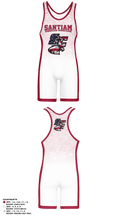 Santiam Christian School Wrestling 60304138 Wrestling Singlet - 5