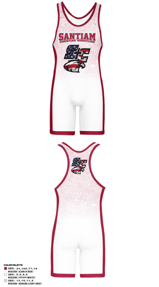 Wrestling Singlet, Santiam Christian School Wrestling, Wrestling, Teamtime, Team time, sublimation, custom sports apparel, team uniforms, spirit wear, spiritwear, sports uniforms, custom shirts, team store, custom team store, fundraiser sports, apparel fundraiser
