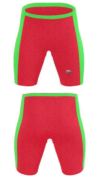 Men's Compression Shorts, Rainbow Smoke Shop, , Teamtime, Team time, sublimation, custom sports apparel, team uniforms, spirit wear, spiritwear, sports uniforms, custom shirts, team store, custom team store, fundraiser sports, apparel fundraiser