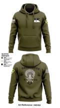 4-4 AB Shops 89728226 Hoodie - 7