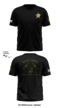 ASD 85875473 Short Sleeve Performance Shirt - 5
