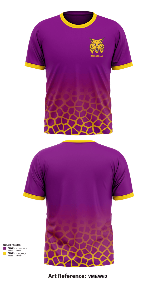 Short Sleeve Performance Shirt, Webster City High School Basketball, Men's Basketball, Teamtime, Team time, sublimation, custom sports apparel, team uniforms, spirit wear, spiritwear, sports uniforms, custom shirts, team store, custom team store, fundraiser sports, apparel fundraiser