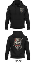 2/7th SFG(A) 18065592 Hoodie - 44