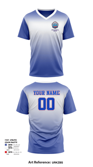 Mens Soccer Jersey, John Marshall Soccer, Men's Soccer, Teamtime, Team time, sublimation, custom sports apparel, team uniforms, spirit wear, spiritwear, sports uniforms, custom shirts, team store, custom team store, fundraiser sports, apparel fundraiser