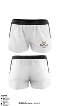 Guild fence company LLC 56569475 Women's Shorts - 33