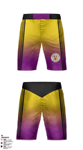Amador Valley High School Wrestling 80332798 Fight Shorts - 1