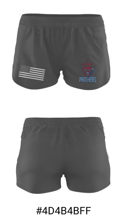 Wallis Annenberg High School 97322913 Ranger Panties - 5