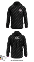 Electric city shockerz 55018985 Windbreaker - 2