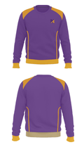 Mount Saint Joseph Academy Golf 9162226 Crew Neck Sweatshirt - 24