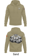 2nd SQD D TRP 6-1CAV 38584664 Hoodie - 48