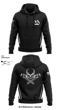 Pipe shop 7010332 Hoodie - 1