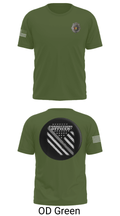 Corrections 26294132 Short Sleeve Performance Shirt - 34