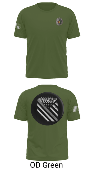 Short Sleeve Performance Shirt, , Police, Teamtime, Team time, sublimation, custom sports apparel, team uniforms, spirit wear, spiritwear, sports uniforms, custom shirts, team store, custom team store, fundraiser sports, apparel fundraiser