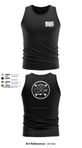 OL'5214 36784990 Tank Top - 4
