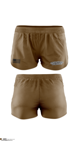 Ranger Panties, 1st Light Armored Reconnaissance, Marines, Teamtime, Team time, sublimation, custom sports apparel, team uniforms, spirit wear, spiritwear, sports uniforms, custom shirts, team store, custom team store, fundraiser sports, apparel fundraiser