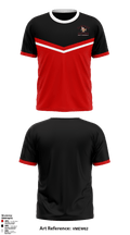 Pancake Batters 5583161 Short Sleeve Performance Shirt - 1