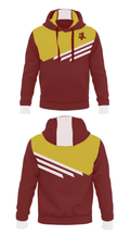 Chartiers-Houston High School Soccer 40340941 Hoodie - 1