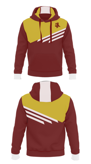 Hoodie, Chartiers-Houston High School Soccer, Men's Soccer, Teamtime, Team time, sublimation, custom sports apparel, team uniforms, spirit wear, spiritwear, sports uniforms, custom shirts, team store, custom team store, fundraiser sports, apparel fundraiser