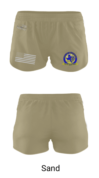 Ranger Panties, , Police, Teamtime, Team time, sublimation, custom sports apparel, team uniforms, spirit wear, spiritwear, sports uniforms, custom shirts, team store, custom team store, fundraiser sports, apparel fundraiser