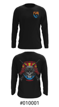 Student Holds Co. 51086881 Long Sleeve Performance Shirt - 13