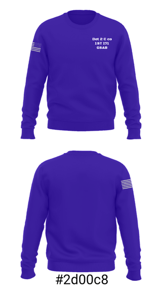 Crew Neck Sweatshirt, , National Guard, Teamtime, Team time, sublimation, custom sports apparel, team uniforms, spirit wear, spiritwear, sports uniforms, custom shirts, team store, custom team store, fundraiser sports, apparel fundraiser