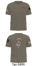 Rook 25414745 Short Sleeve Performance Shirt - 35