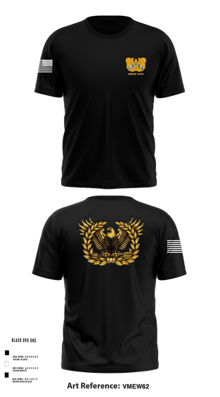 Short Sleeve Performance Shirt, U11Warrant Officers, Army, Teamtime, Team time, sublimation, custom sports apparel, team uniforms, spirit wear, spiritwear, sports uniforms, custom shirts, team store, custom team store, fundraiser sports, apparel fundraiser
