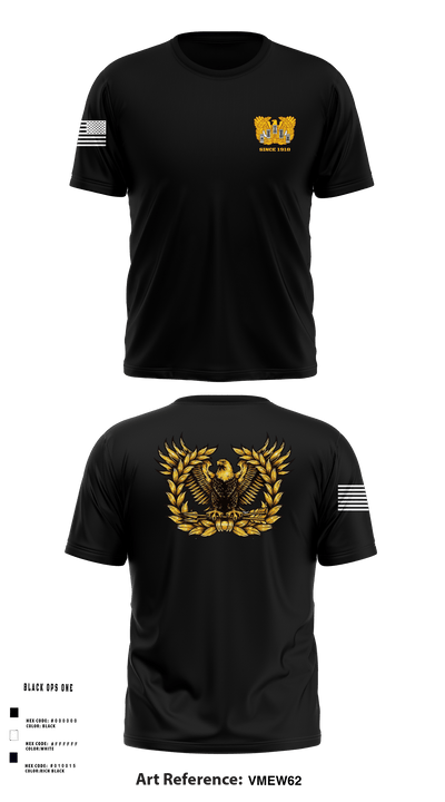 U11 40106032 Short Sleeve Performance Shirt - 4