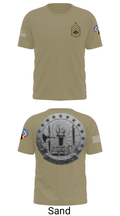 Paralegal Specialist Training Center 35051511 Short Sleeve Performance Shirt - 36