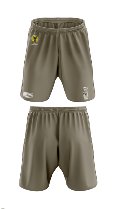 B CO 1-509 IN 52115075 Athletic Shorts With Pockets - 2