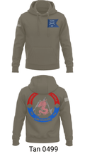 Tango Security Force 4730343 Hoodie - 47