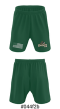 Northern Nash High School Basketball 25776316 Athletic Shorts With Pockets - 15
