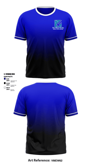 Short Sleeve Performance Shirt, The Glass Geeks, , Teamtime, Team time, sublimation, custom sports apparel, team uniforms, spirit wear, spiritwear, sports uniforms, custom shirts, team store, custom team store, fundraiser sports, apparel fundraiser
