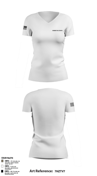Women's Short Sleeve Vneck Shirt, , , Teamtime, Team time, sublimation, custom sports apparel, team uniforms, spirit wear, spiritwear, sports uniforms, custom shirts, team store, custom team store, fundraiser sports, apparel fundraiser