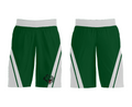 Worcester Central High School Basketball 98172206 Mens Soccer Shorts - 37