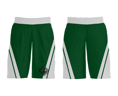 Worcester Central High School Basketball 98172206 Mens Soccer Shorts - 37