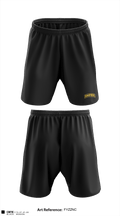 FCSD SNIPER 46569971 Athletic Shorts With Pockets - 2