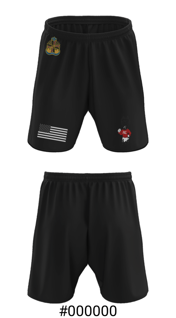 Athletic Shorts With Pockets, , Army, Teamtime, Team time, sublimation, custom sports apparel, team uniforms, spirit wear, spiritwear, sports uniforms, custom shirts, team store, custom team store, fundraiser sports, apparel fundraiser