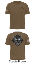 Alpha Company, 5th GSB 40097456 Short Sleeve Performance Shirt - 14