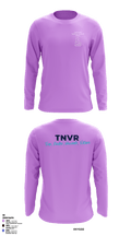 HAPPSEI 69506981 Long Sleeve Performance Shirt - 1