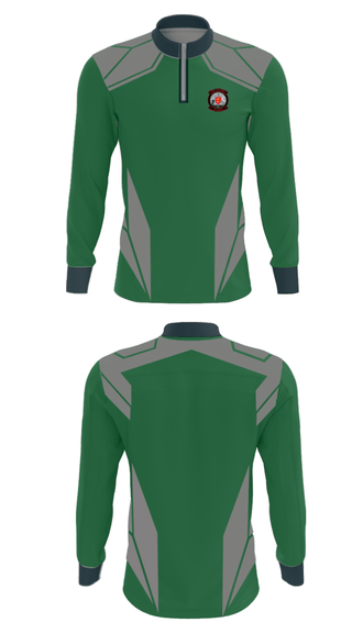 Quarter Zip Jacket, , , Teamtime, Team time, sublimation, custom sports apparel, team uniforms, spirit wear, spiritwear, sports uniforms, custom shirts, team store, custom team store, fundraiser sports, apparel fundraiser