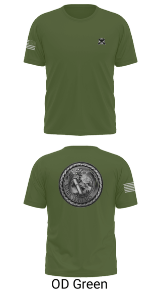 Short Sleeve Performance Shirt, , Army, Teamtime, Team time, sublimation, custom sports apparel, team uniforms, spirit wear, spiritwear, sports uniforms, custom shirts, team store, custom team store, fundraiser sports, apparel fundraiser