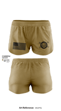 D Co 1-52 AVN REGT 67961627 Ranger Panties - 3