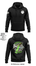 Washington State Patrol Aviation 88282662 Hoodie - 52