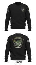 Narcotics 93431812 Crew Neck Sweatshirt - 9