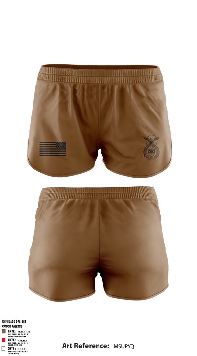 341 SFS 38548013 Ranger Panties - 2