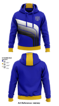 Ava Elementary School 78226969 Hoodie - 1