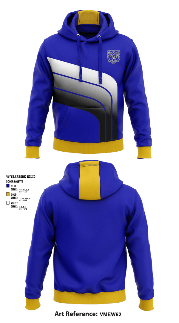 Hoodie, Ava Elementary School, Spirit Store, Teamtime, Team time, sublimation, custom sports apparel, team uniforms, spirit wear, spiritwear, sports uniforms, custom shirts, team store, custom team store, fundraiser sports, apparel fundraiser