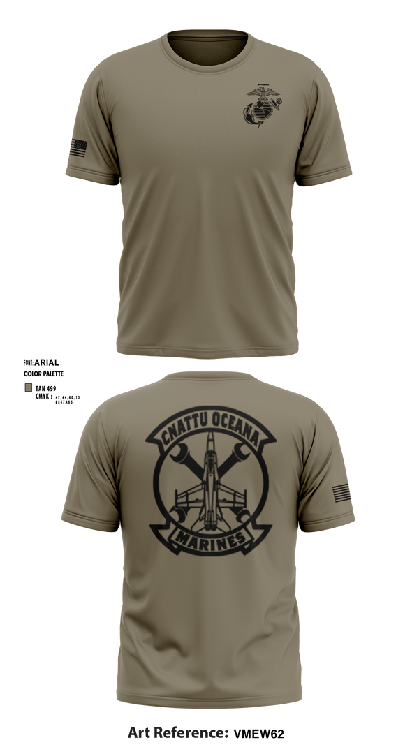 Short Sleeve Performance Shirt, , Marines, Teamtime, Team time, sublimation, custom sports apparel, team uniforms, spirit wear, spiritwear, sports uniforms, custom shirts, team store, custom team store, fundraiser sports, apparel fundraiser
